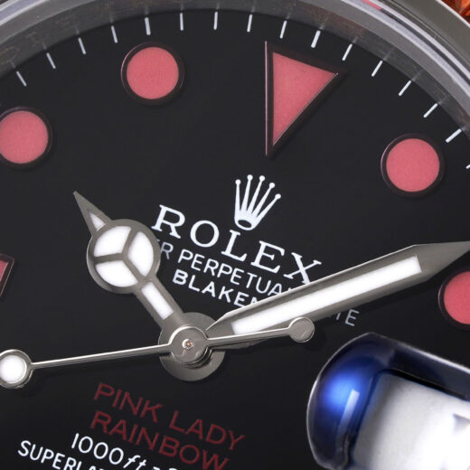 Rolex Submariner (SUBMARINER) Green image 4