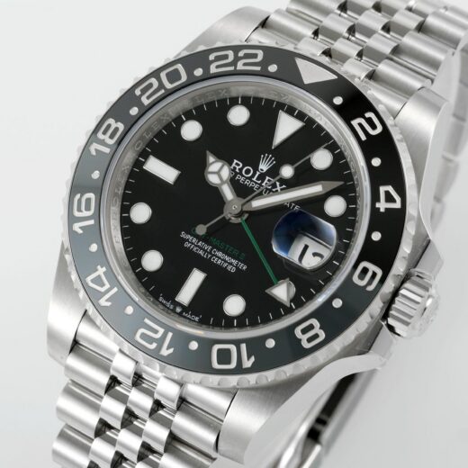 Rolex GMT-Master II (GMT-MASTER) Blue image 2