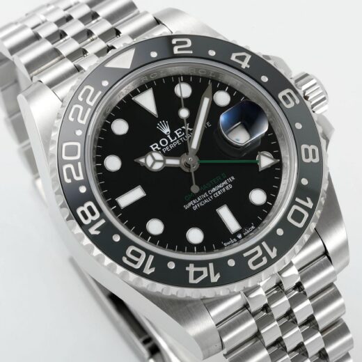 Rolex GMT-Master II (GMT-MASTER) Blue image 3
