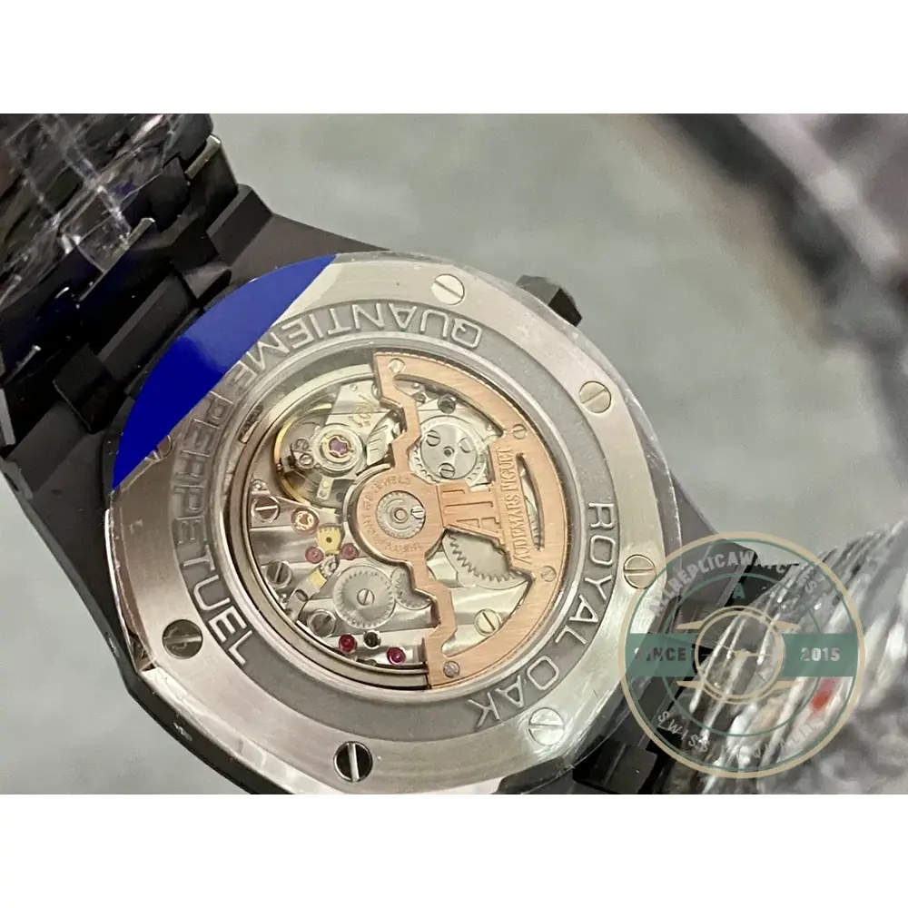 Super Clone Audemars Piguet Royal Oak Series 26579CE.OO.1225CE.01 - Image 2
