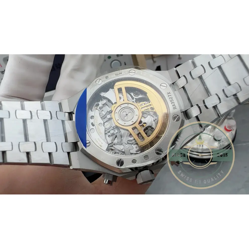 Super Clone Audemars Piguet Royal Oak 26240BC.GG.1324BC.02 - Image 4