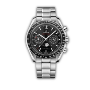 1:1 Clone Speedmaster Moonphase 304.30.44.52.01.001