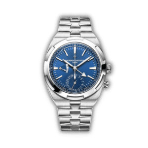 Replica Vacheron Constantin Overseas 7900V/110A-B334 Blue Dial