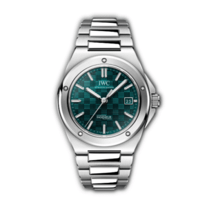 Super Clone  IWC Ingenieur 40mm IW328903  Aqua