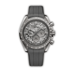 Super Clone Omega Speedmaster Grey Side of the Moon 310.92.44.50.06.001