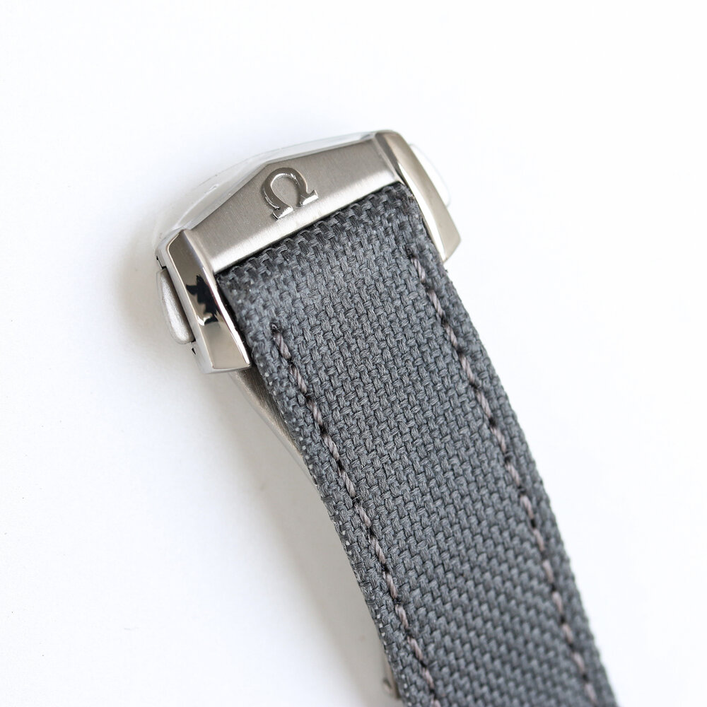 Super Clone Omega Speedmaster Grey Side of the Moon 310.92.44.50.06.001 - Image 8