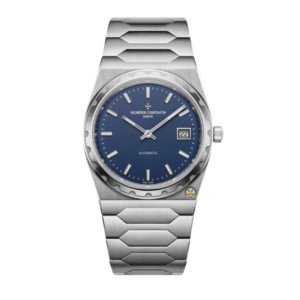 Super Clone  Vacheron Constantin Historiques 4200H/222A-B934 Blue Dial