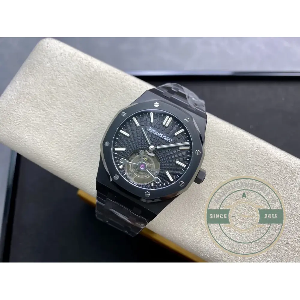 Super Clone Audemars Piguet Royal Oak 26522CE.OO.1225CE.01 - Image 4