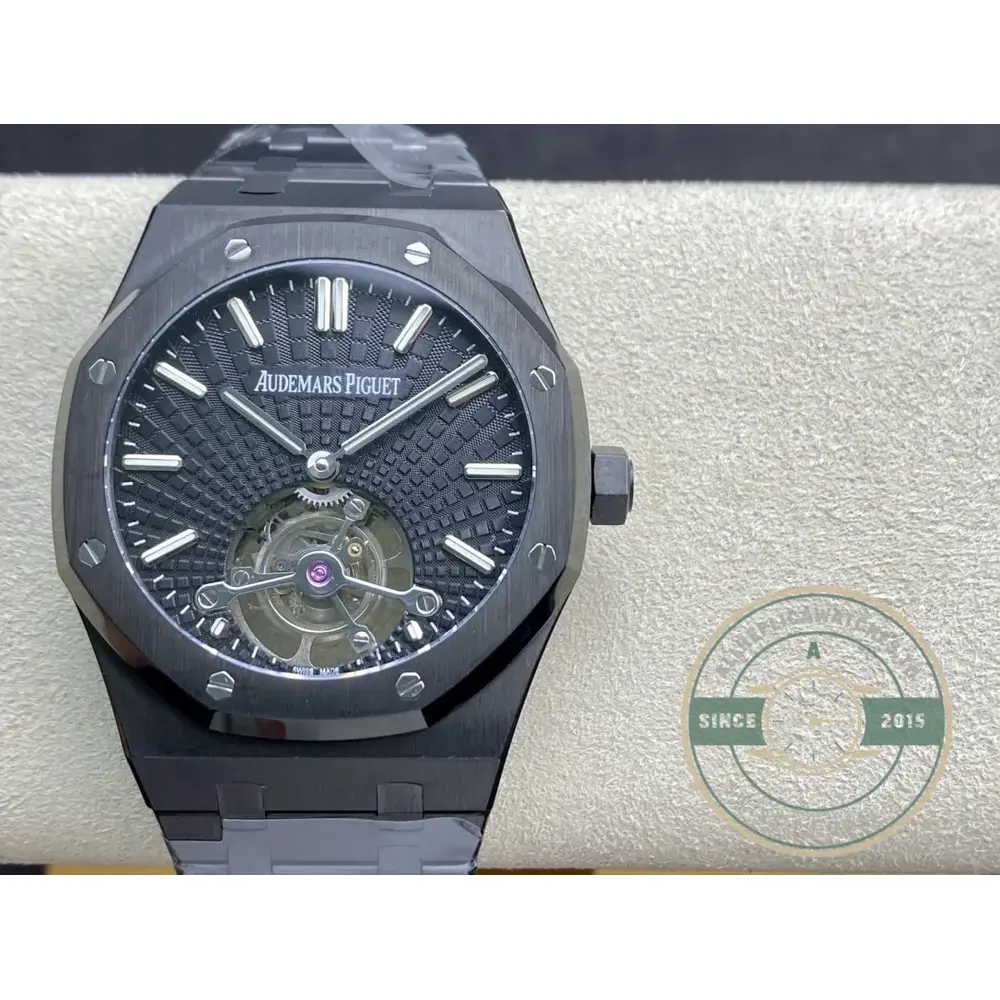 Super Clone Audemars Piguet Royal Oak 26522CE.OO.1225CE.01 - Image 7