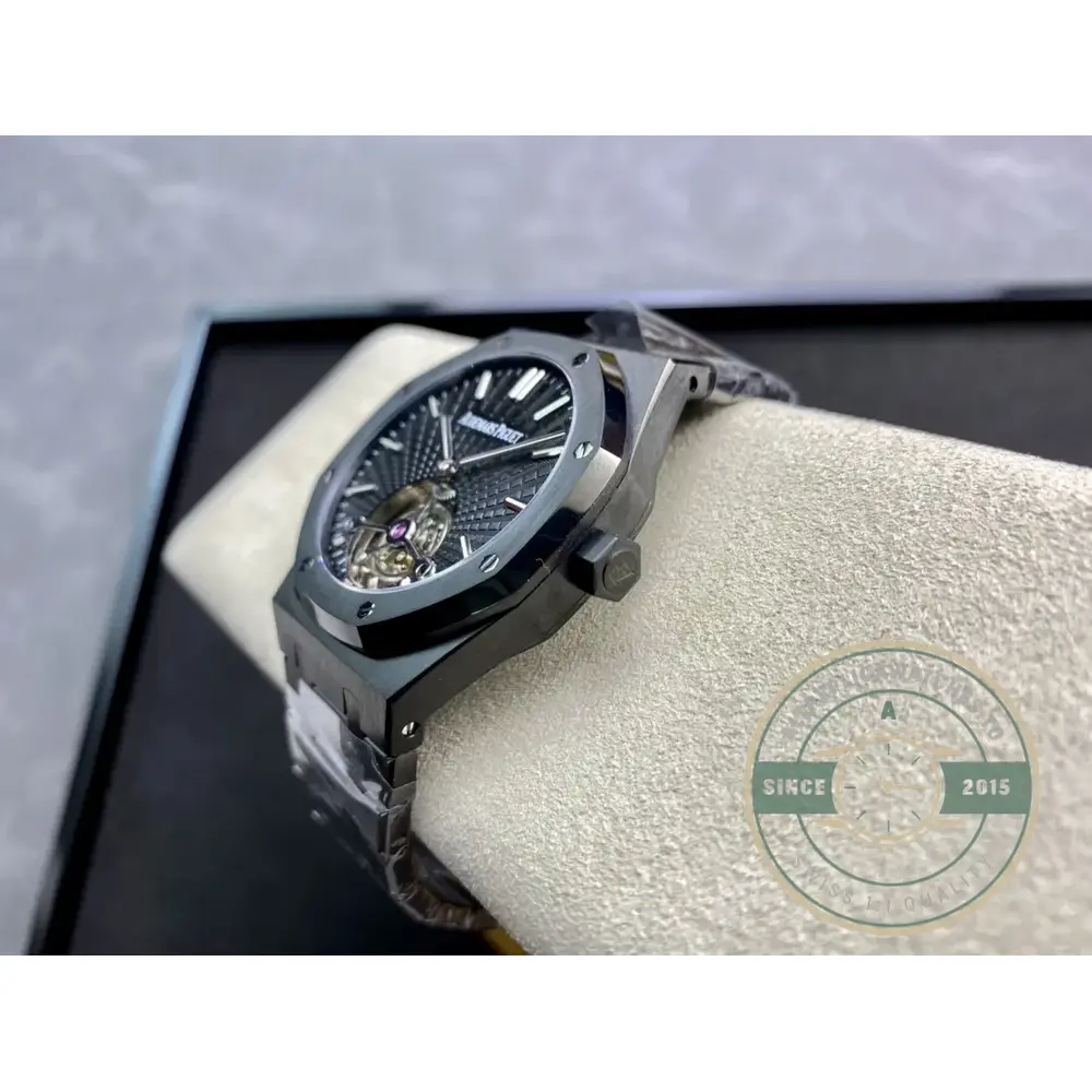 Super Clone Audemars Piguet Royal Oak 26522CE.OO.1225CE.01 - Image 8