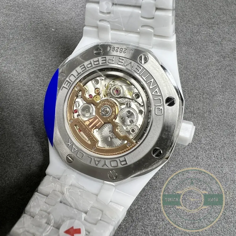 Super Clone Audemars Piguet Royal Oak Series 26579CB.OO.1225CB.01 - Image 2