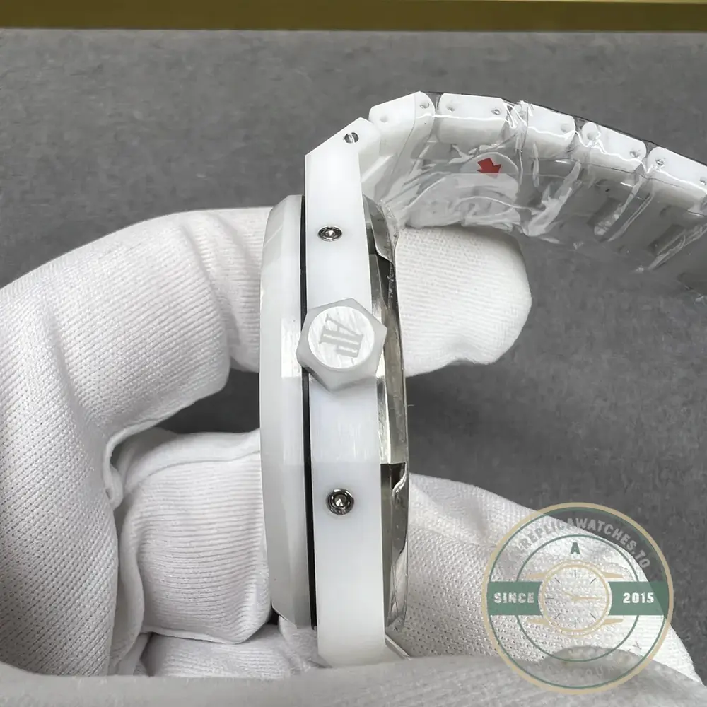 Super Clone Audemars Piguet Royal Oak Series 26579CB.OO.1225CB.01 - Image 6