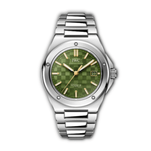 Superclone  IWC Ingenieur 40mm IW328908  Apple Green