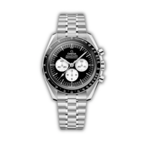 Superclone Omega Speedmaster 310.30.42.50.01.004 Reverse Panda