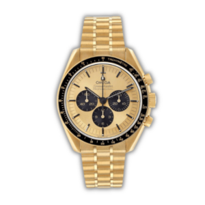 Superclone Speedmaster Omega 310.60.42.50.99.002 18K Moonshine