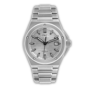 Swiss Clone  IWC Ingenieur 40mm IW328904  Grey Titanium