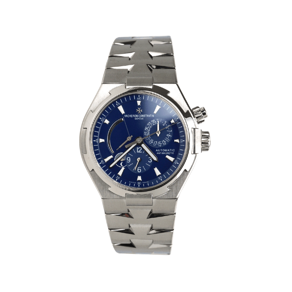 Swiss Clone Overseas Blue Dial 47450/000A-9039