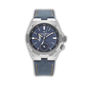 Replica Vacheron Constantin Overseas Dual Time Everest 7910V/000T-B922