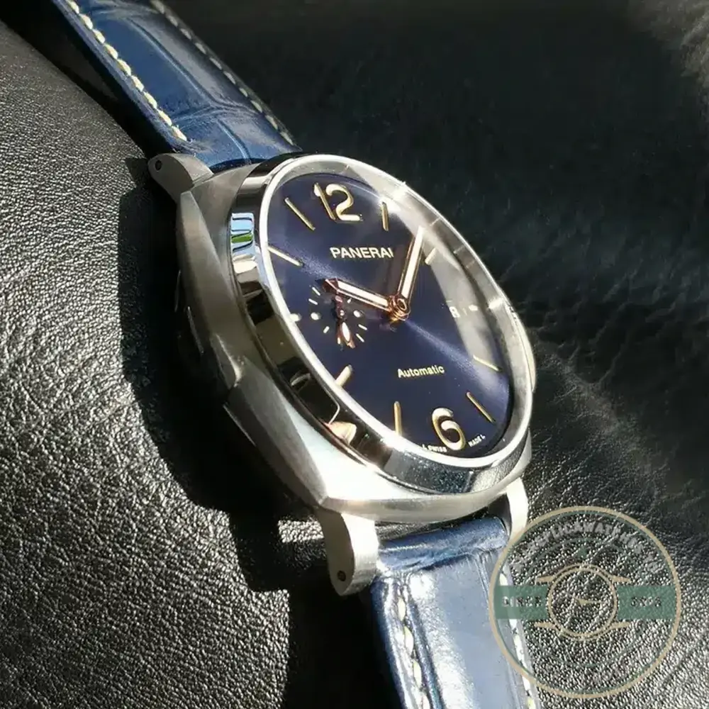 Replica Panerai Luminor Due 3 Days Automatic 42 mm PAM00927 - Image 6