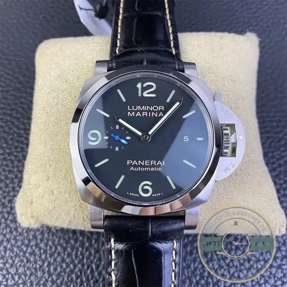Replica Panerai Luminor Marina 1950 3 Days PAM 1312 - Image 2