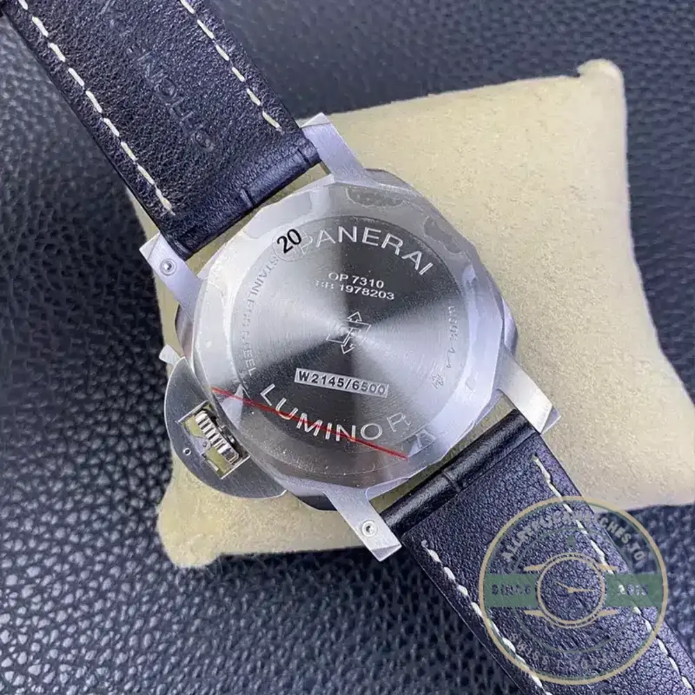 Replica Panerai Luminor Marina 1950 3 Days PAM 1312 - Image 8