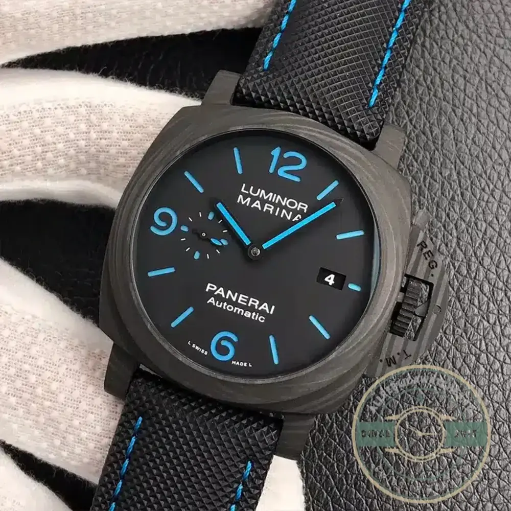 Replica Panerai Luminor Marina PAM01661 44mm - Image 4