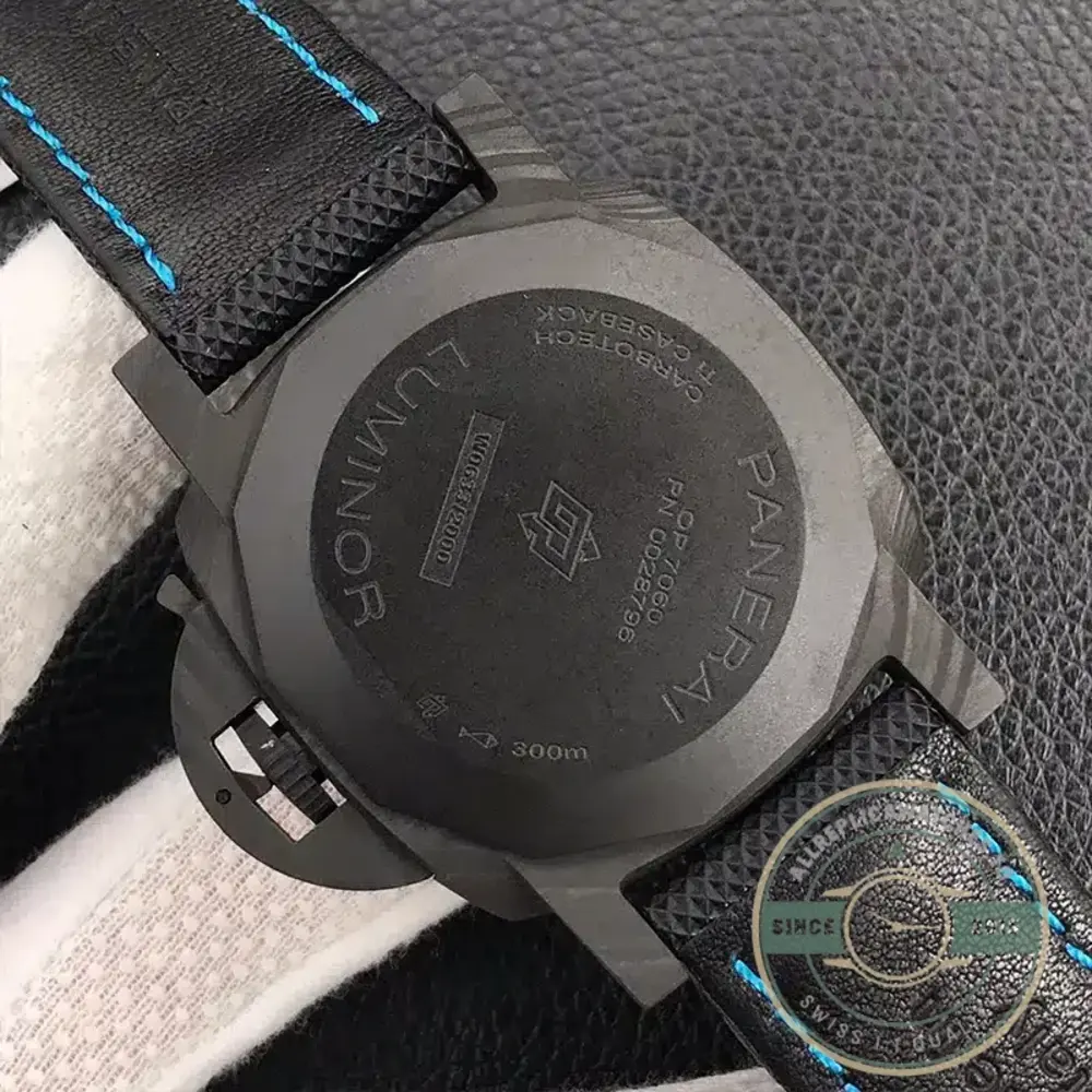 Replica Panerai Luminor Marina PAM01661 44mm - Image 8