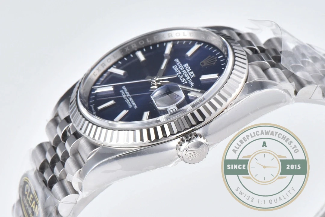 Replica Rolex Datejust m126234-0017 36mm - Image 2