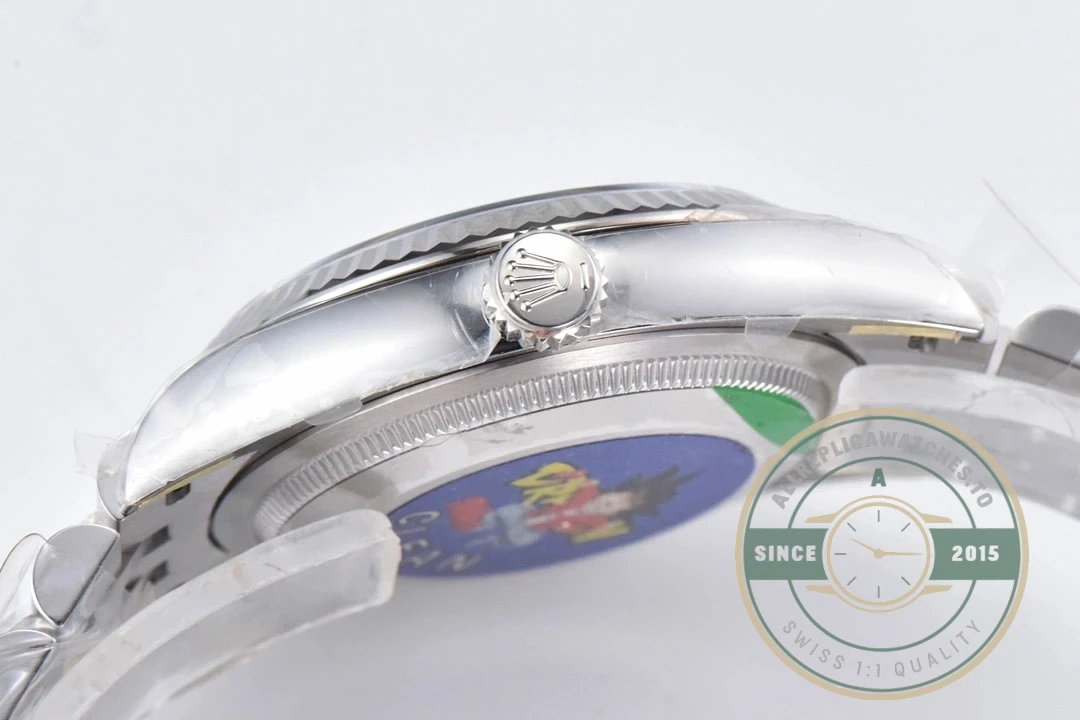 Replica Rolex Datejust m126234-0017 36mm - Image 3
