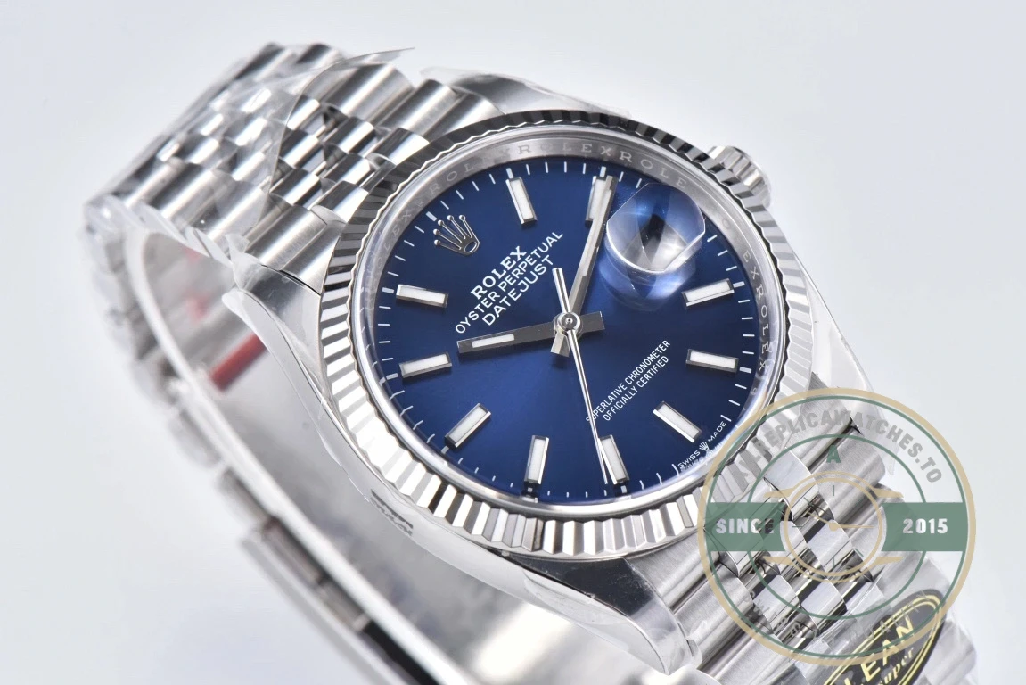 Replica Rolex Datejust m126234-0017 36mm - Image 4