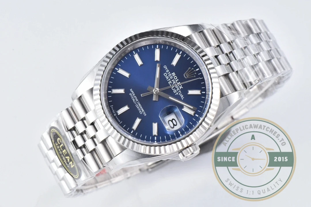 Replica Rolex Datejust m126234-0017 36mm - Image 5