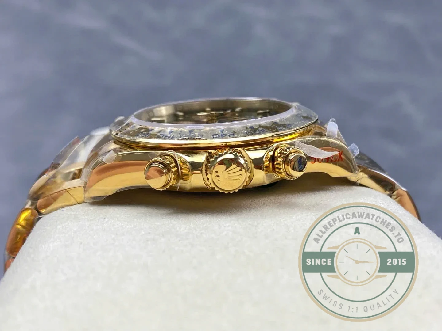 Replica Rolex Daytona 40 mm 126508 John Mayer - Image 6