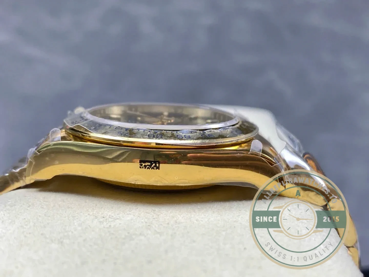 Replica Rolex Daytona 40 mm 126508 John Mayer - Image 7