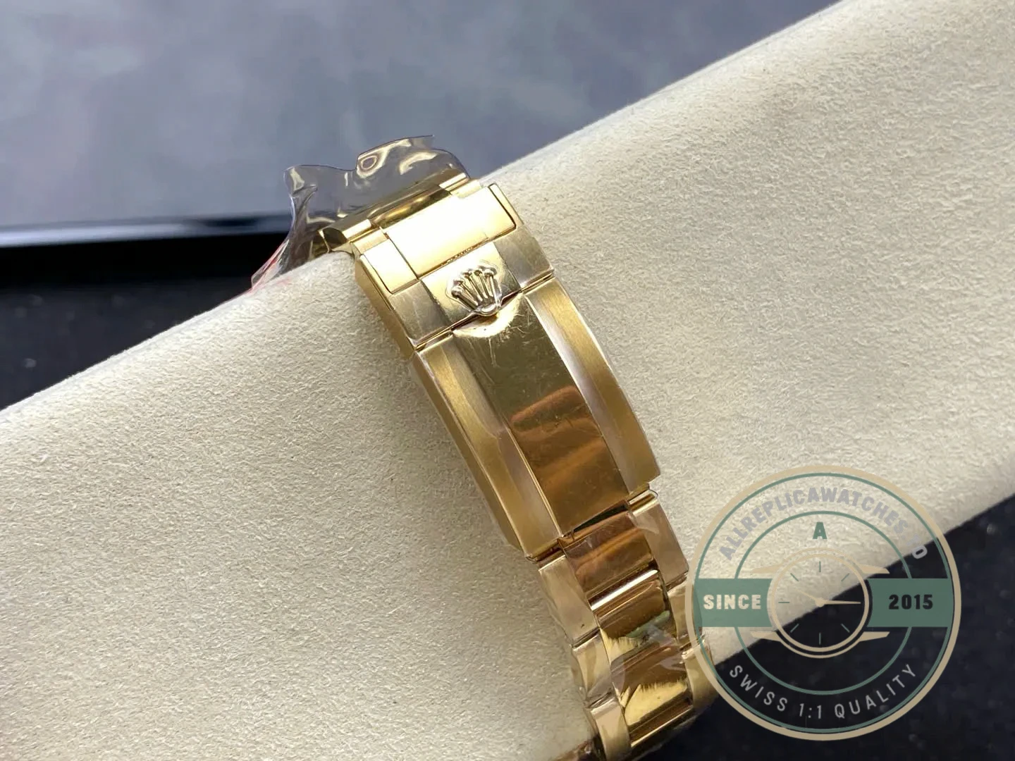 Replica Rolex Daytona 40 mm 126508 John Mayer - Image 8