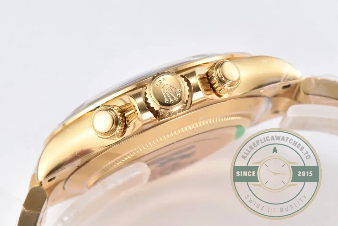 Replica Rolex Daytona m116508-0016 40mm - Image 6