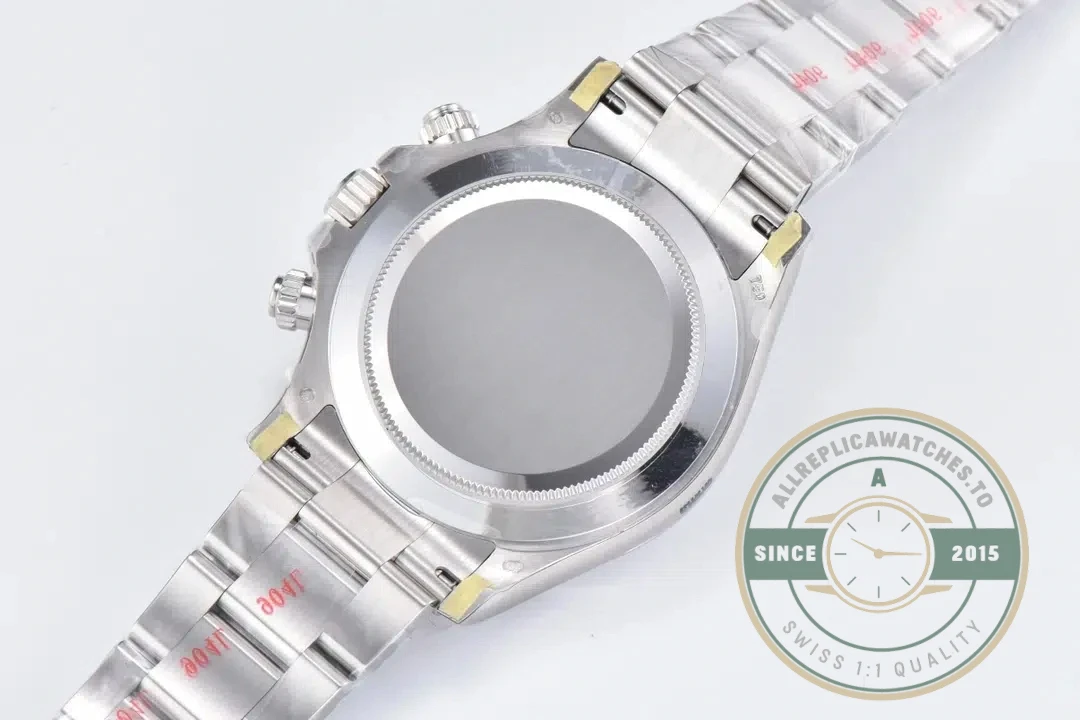 Replica Rolex Daytona m116509-0072 40mm - Image 3