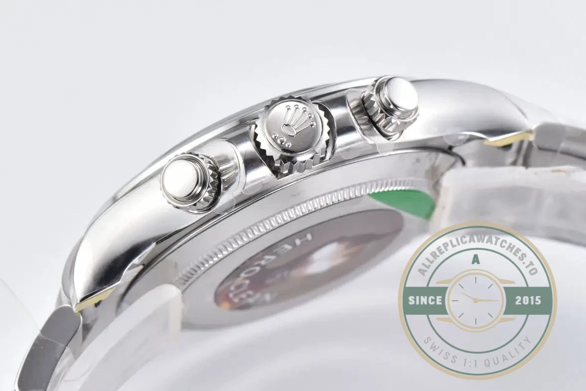 Replica Rolex Daytona m116509-0072 40mm - Image 6