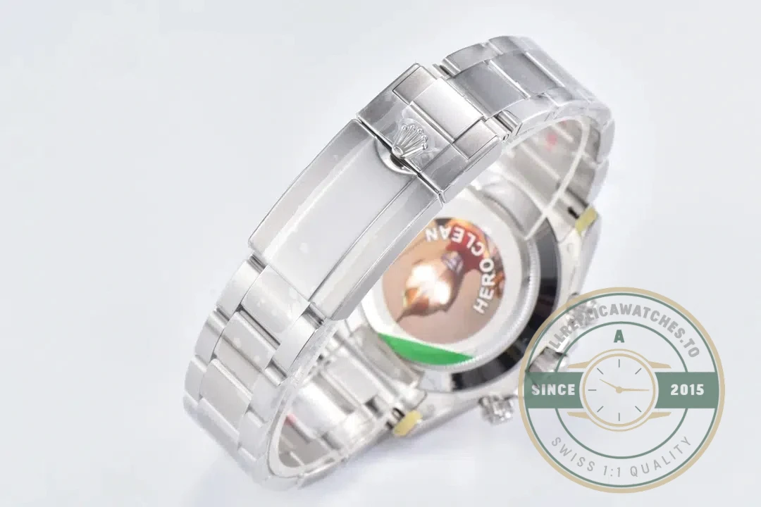 Replica Rolex Daytona m116509-0072 40mm - Image 8