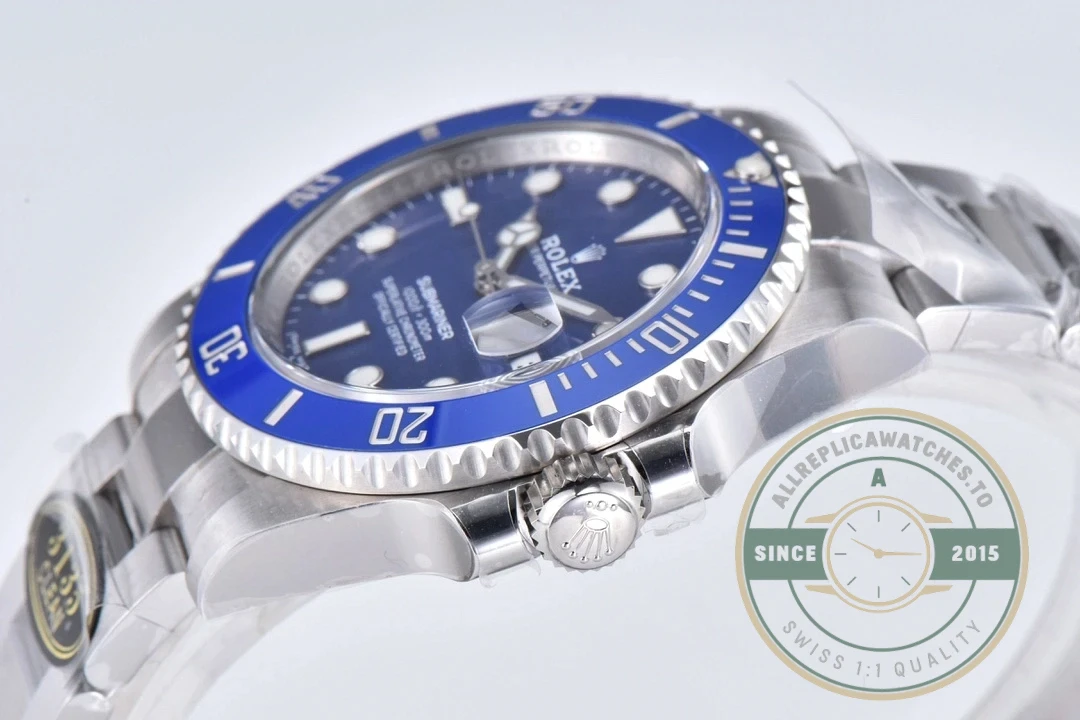 Replica Rolex Submariner 116619LB-97209 40mm - Image 2