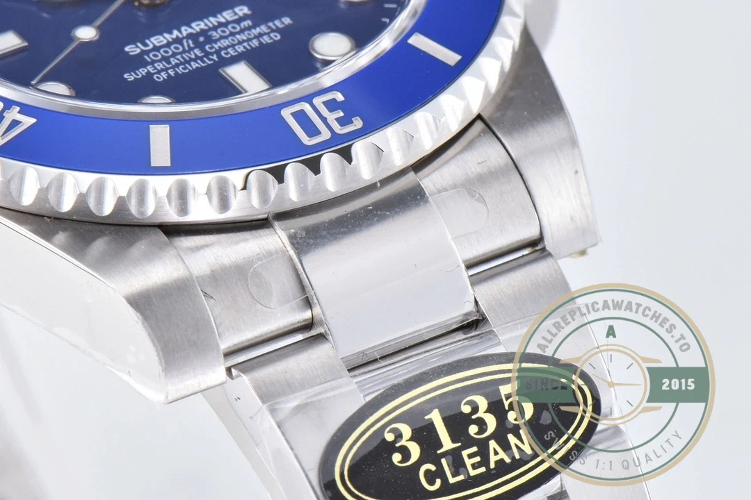 Replica Rolex Submariner 116619LB-97209 40mm - Image 4