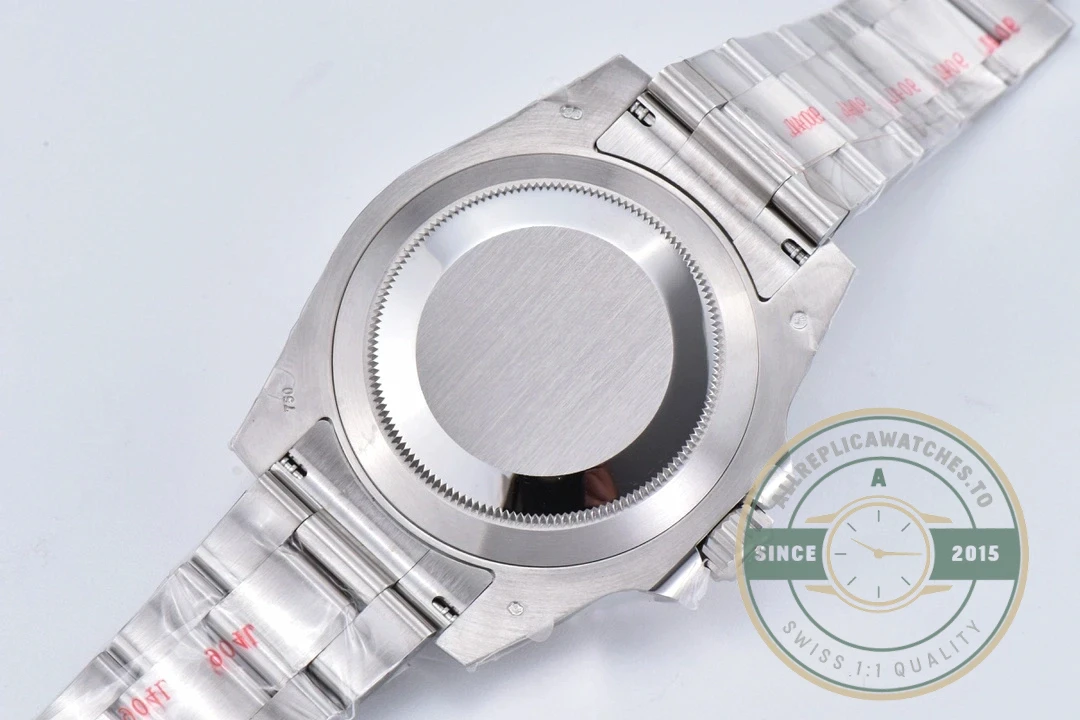 Replica Rolex Submariner 116619LB-97209 40mm - Image 6
