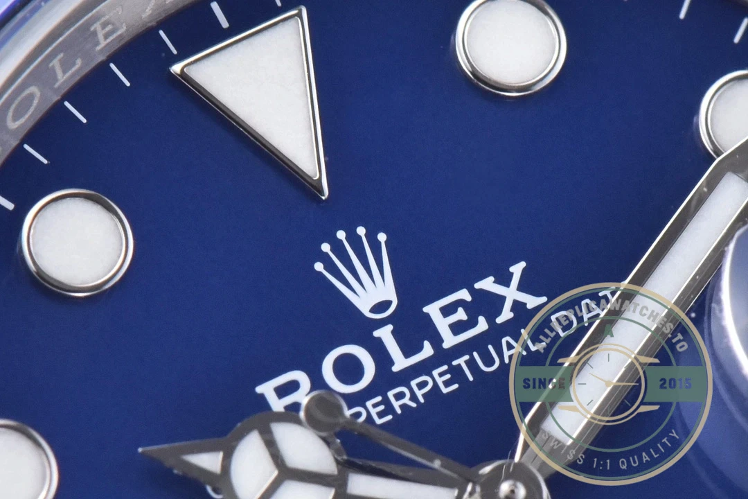 Replica Rolex Submariner 116619LB-97209 40mm - Image 8
