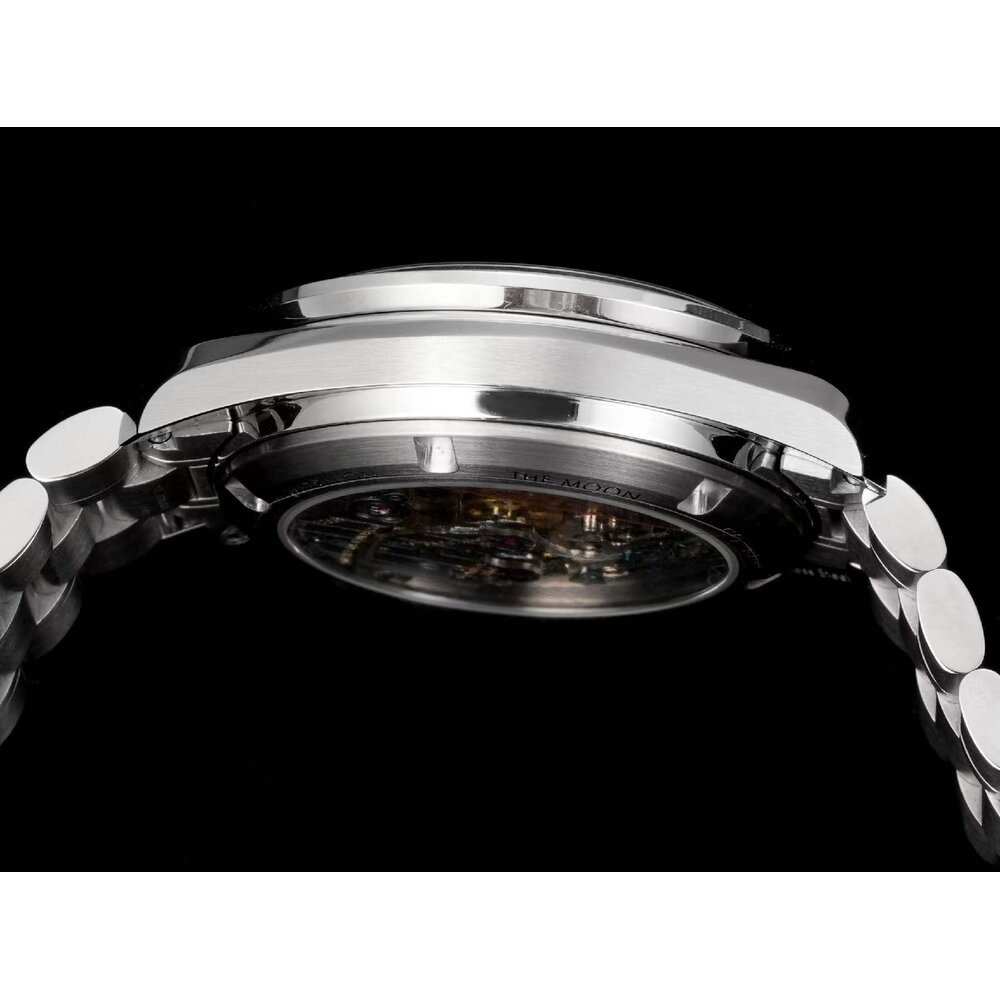 Superclone Omega Speedmaster 310.30.42.50.01.004 Reverse Panda - Image 4