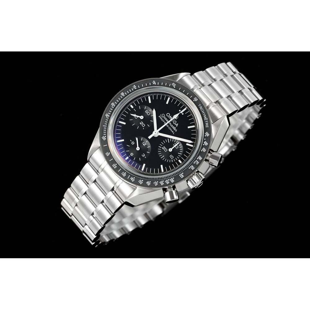 Replica Omega Speedmaster Chronograph 311.30.44.50.01.001 - Image 4
