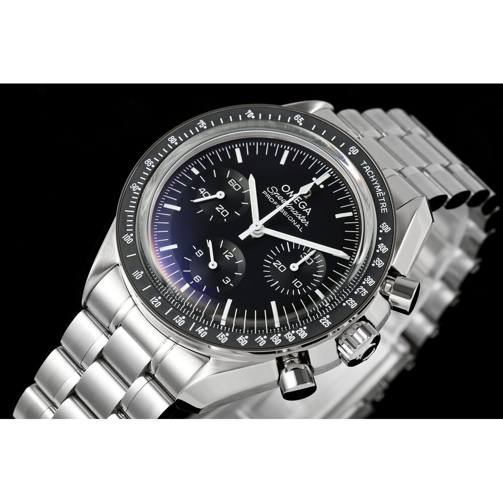 Replica Omega Speedmaster Chronograph 311.30.44.50.01.001 - Image 5