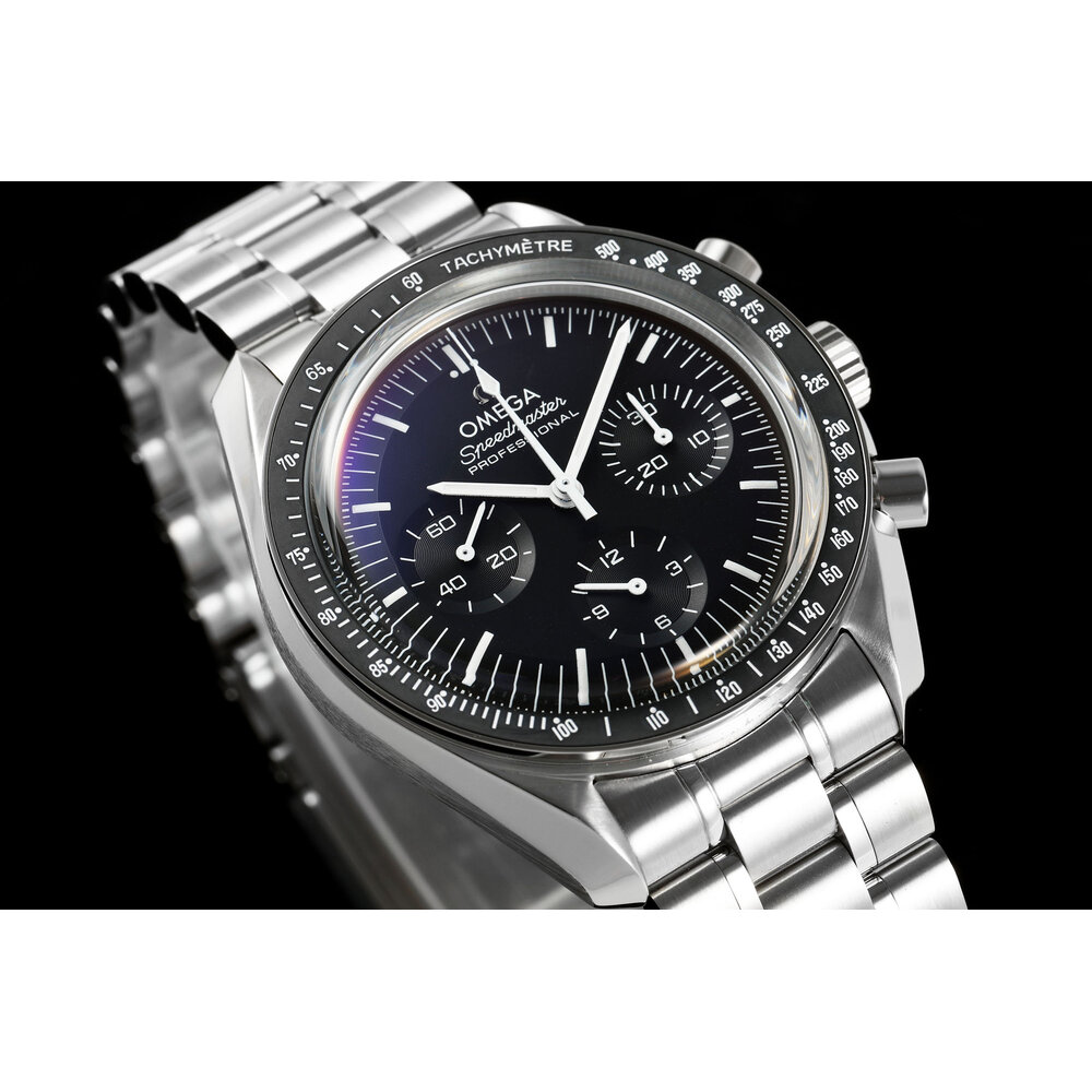 Replica Omega Speedmaster Chronograph 311.30.44.50.01.001 - Image 6