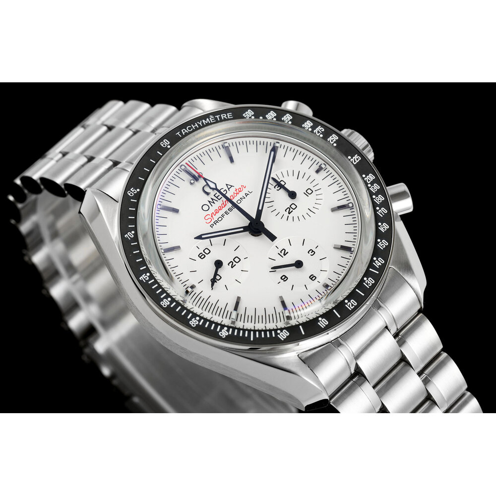 Replica Omega Speedmaster Moonwatch Professional 310.30.42.50.04.001 - Image 5
