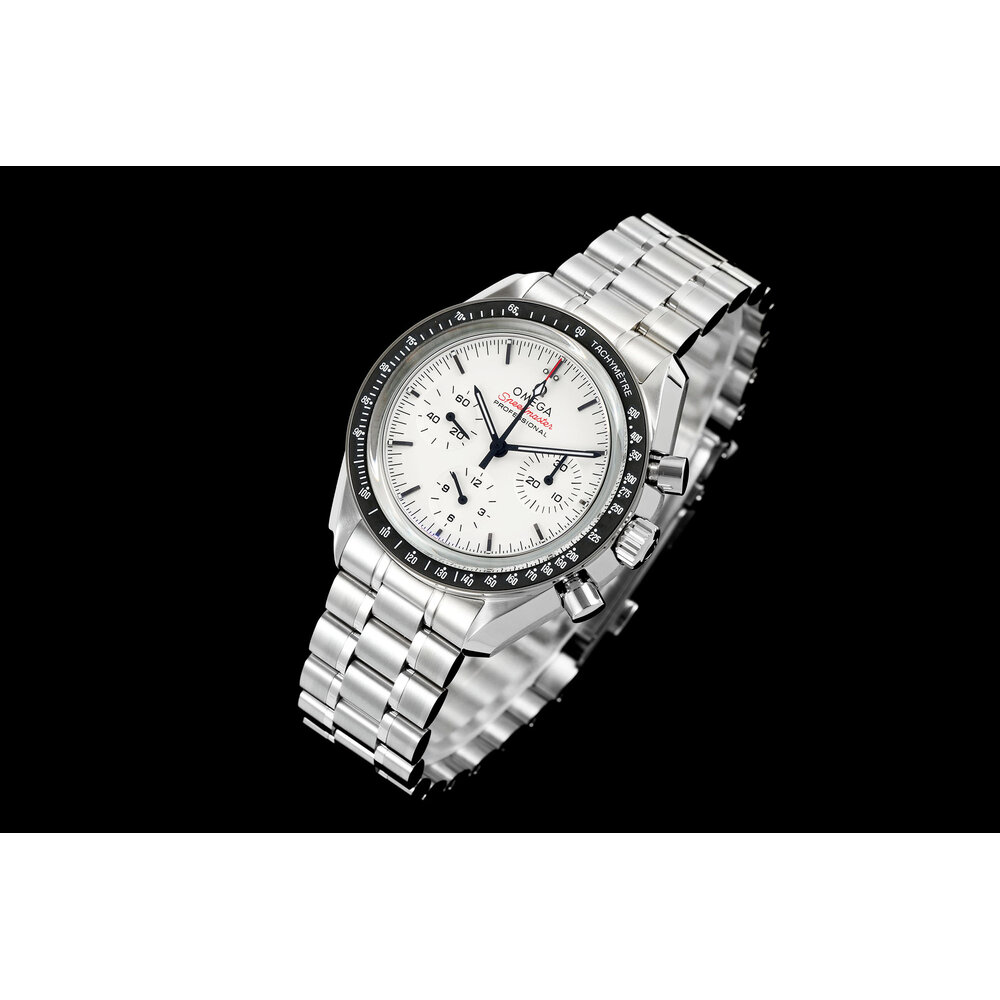 Replica Omega Speedmaster Moonwatch Professional 310.30.42.50.04.001 - Image 6