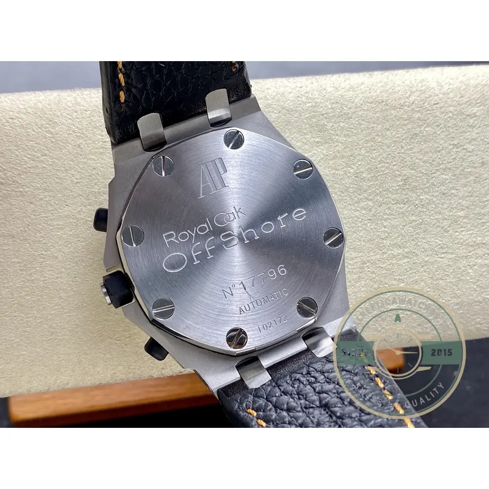 Replica Audemars Piguet Royal Oak Offshore 26170ST.OO.D101CR.01 - Image 3
