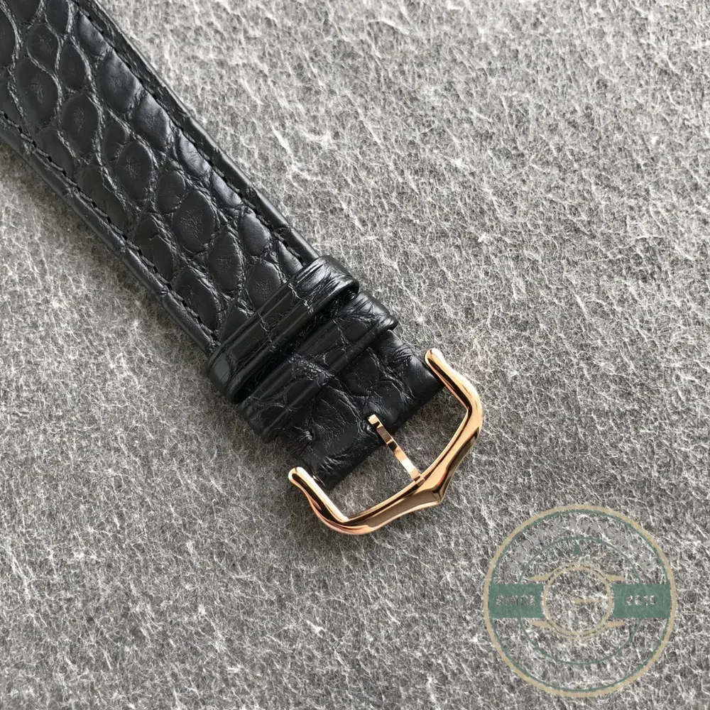 Replica Cartier Ronde Solo Rose Gold 42mm w6701009 - Image 3